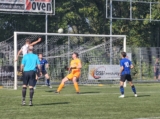 V.C.K. 1 - S.K.N.W.K. 1 (competitie) seizoen 2024-2025 (75/160)